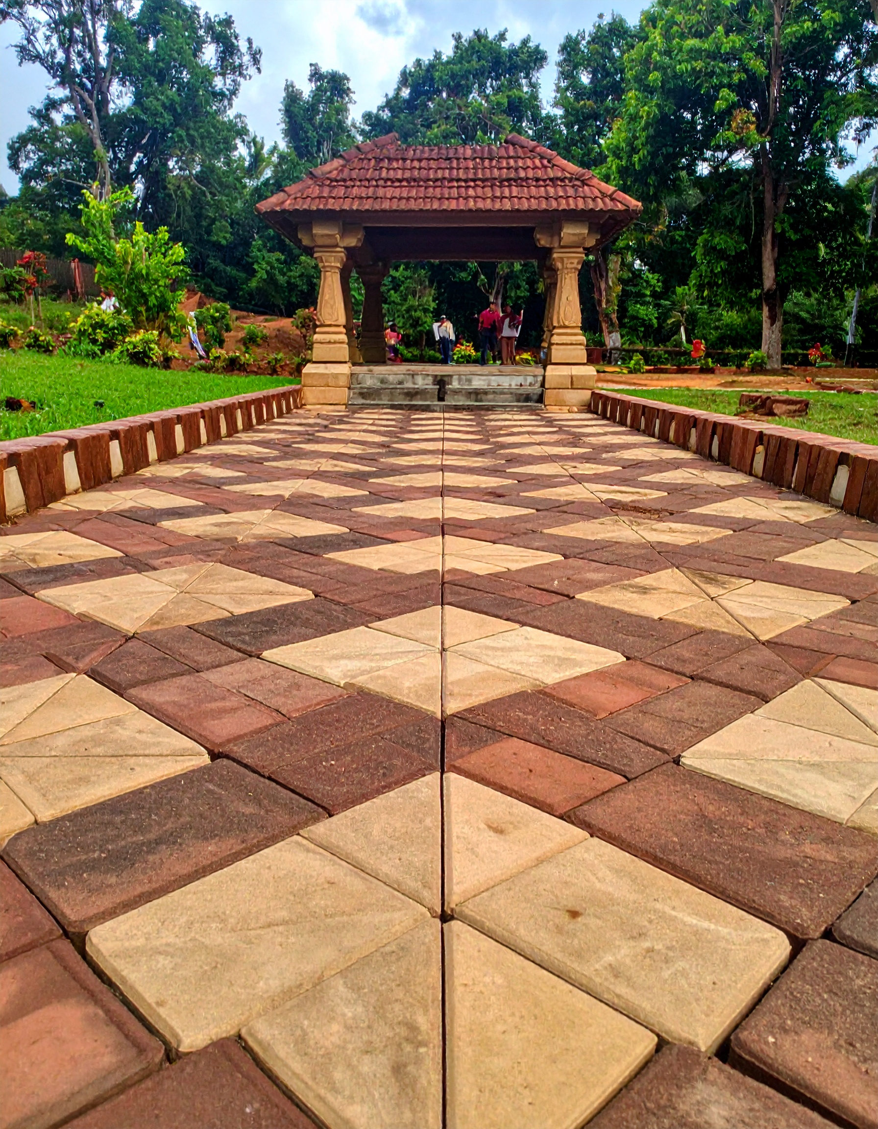 Public and Government Projects